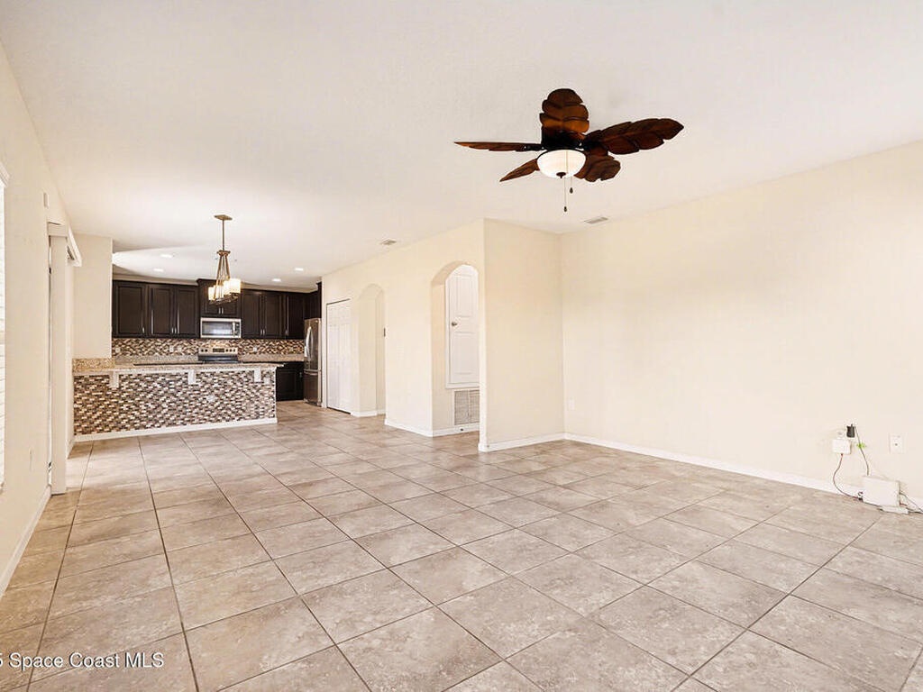 505 Horsemint Avenue, West Melbourne, FL 32904