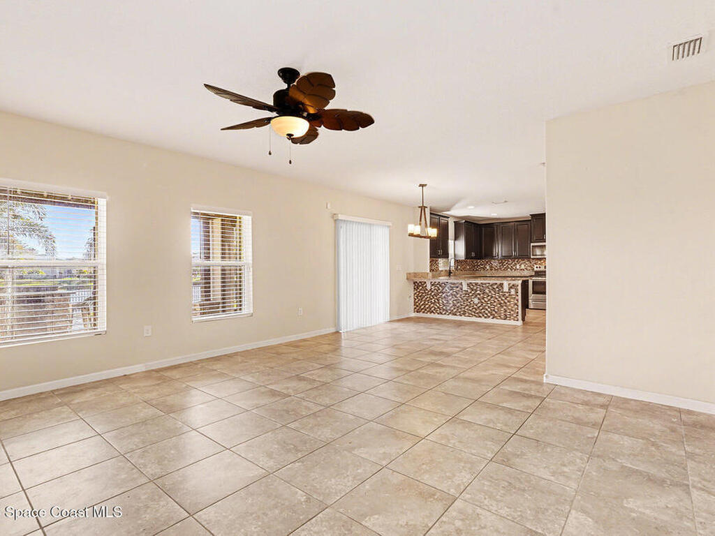 505 Horsemint Avenue, West Melbourne, FL 32904