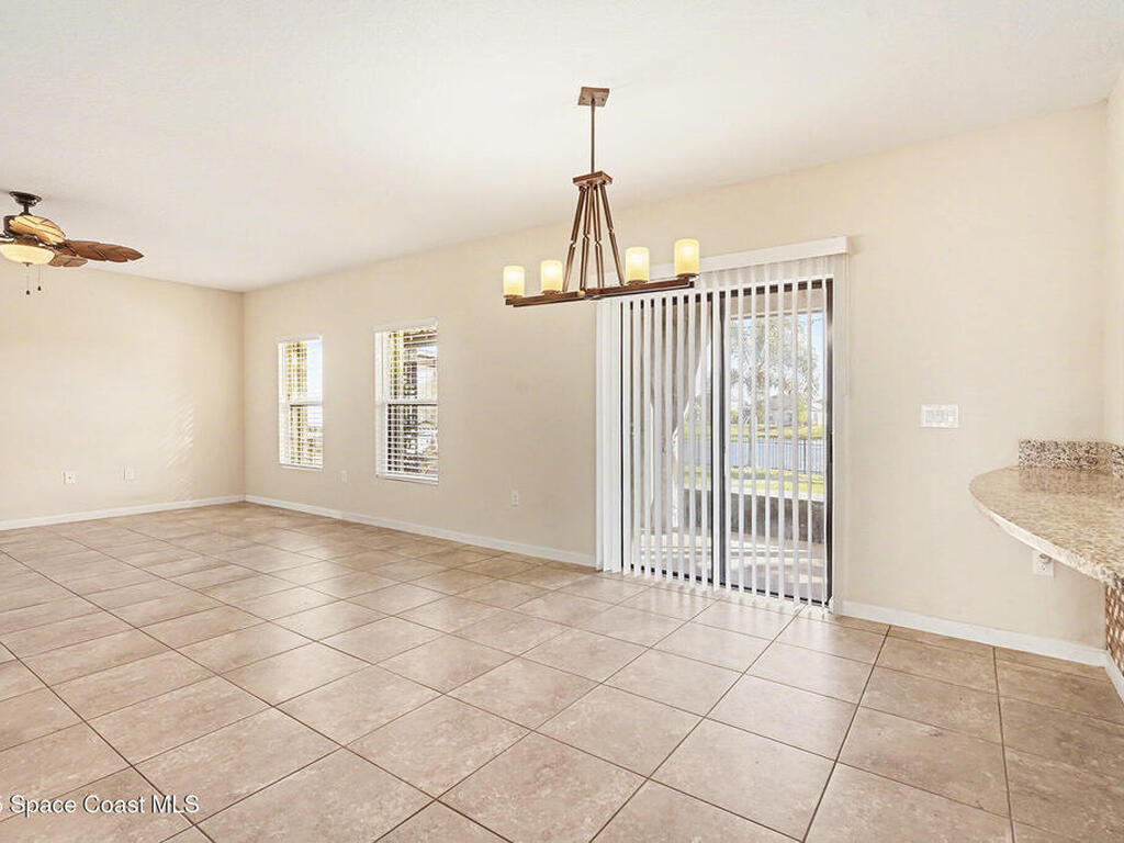 505 Horsemint Avenue, West Melbourne, FL 32904