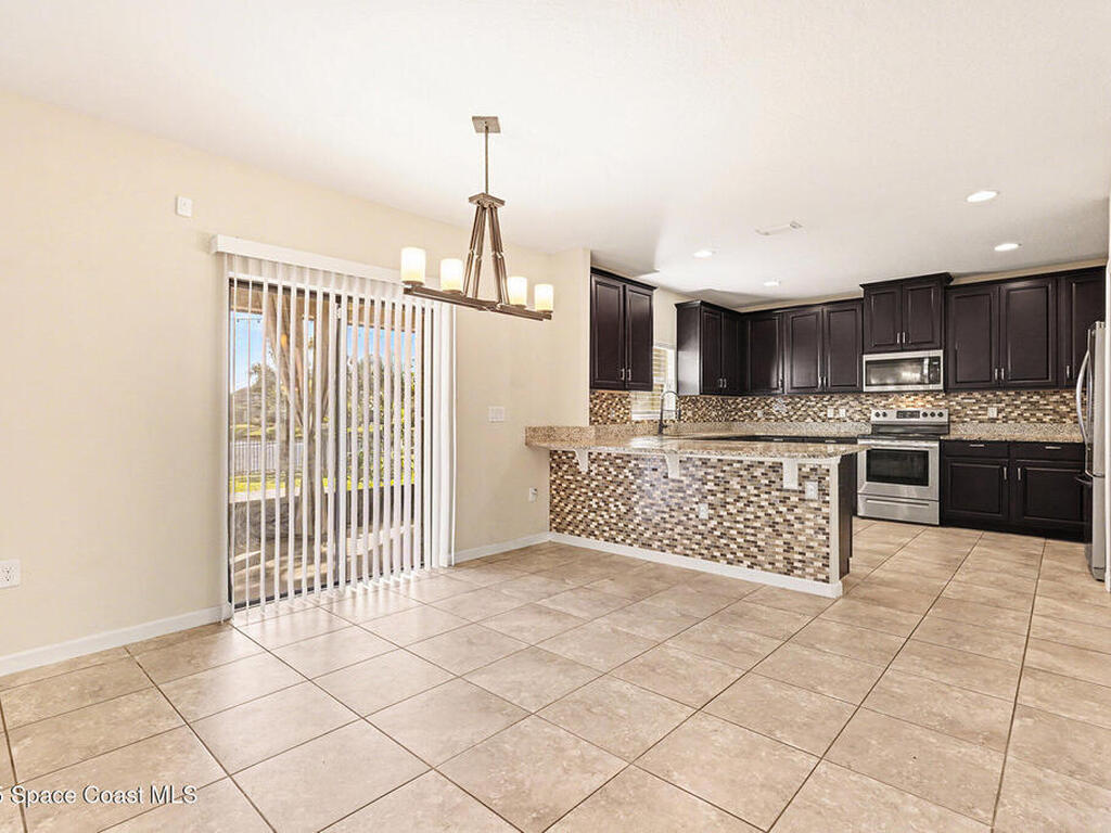 505 Horsemint Avenue, West Melbourne, FL 32904