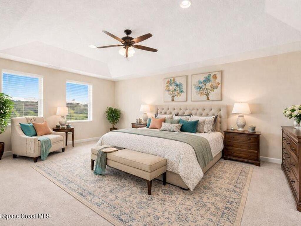 505 Horsemint Avenue, West Melbourne, FL 32904