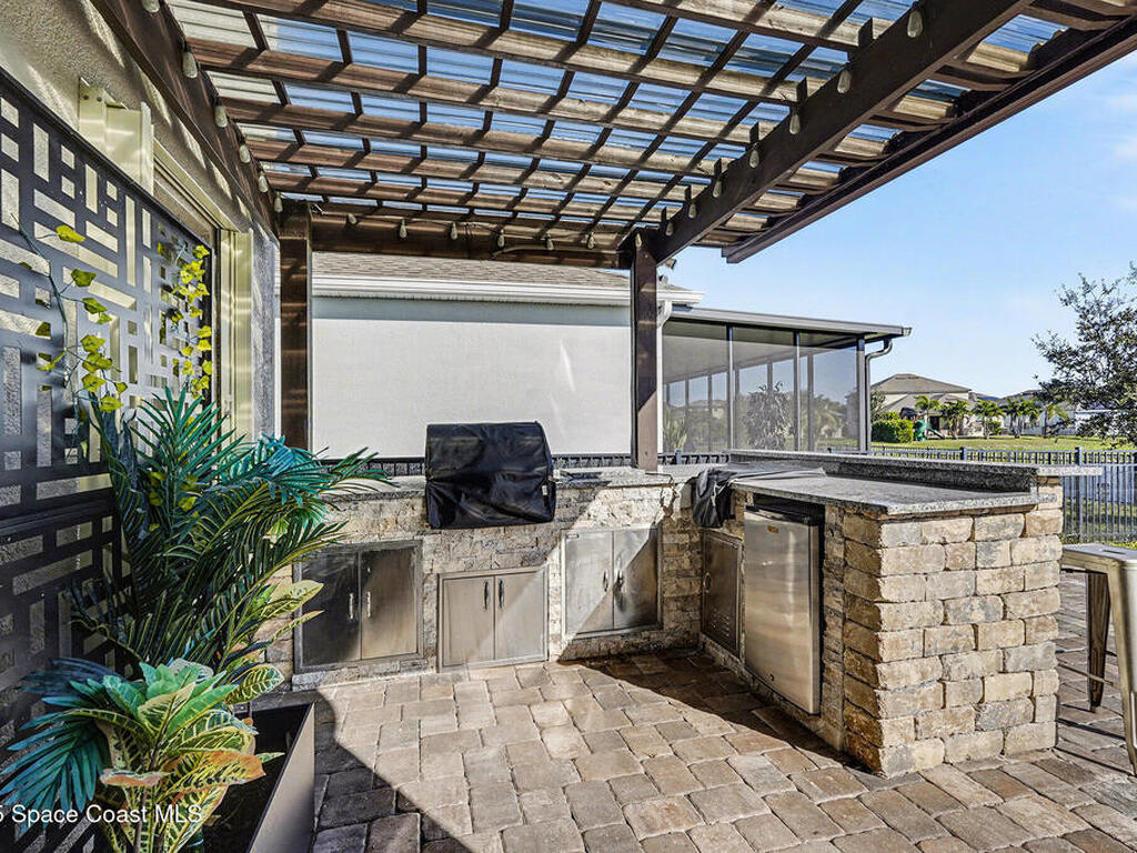 505 Horsemint Avenue, West Melbourne, FL 32904