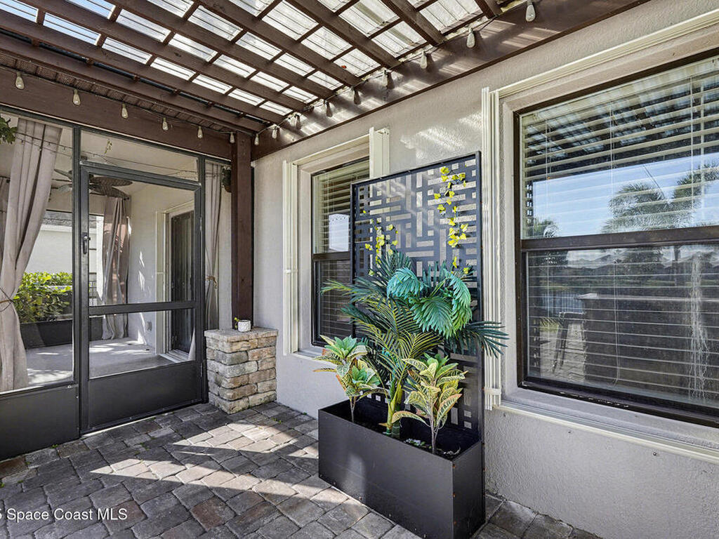 505 Horsemint Avenue, West Melbourne, FL 32904