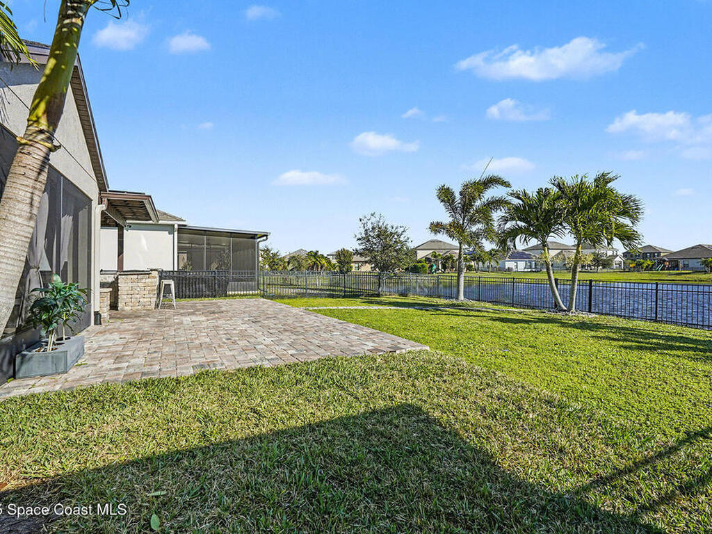 505 Horsemint Avenue, West Melbourne, FL 32904