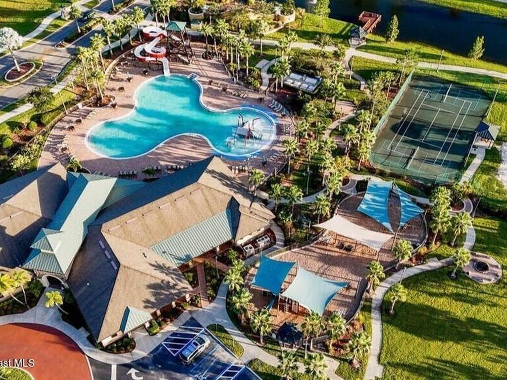 505 Horsemint Avenue, West Melbourne, FL 32904