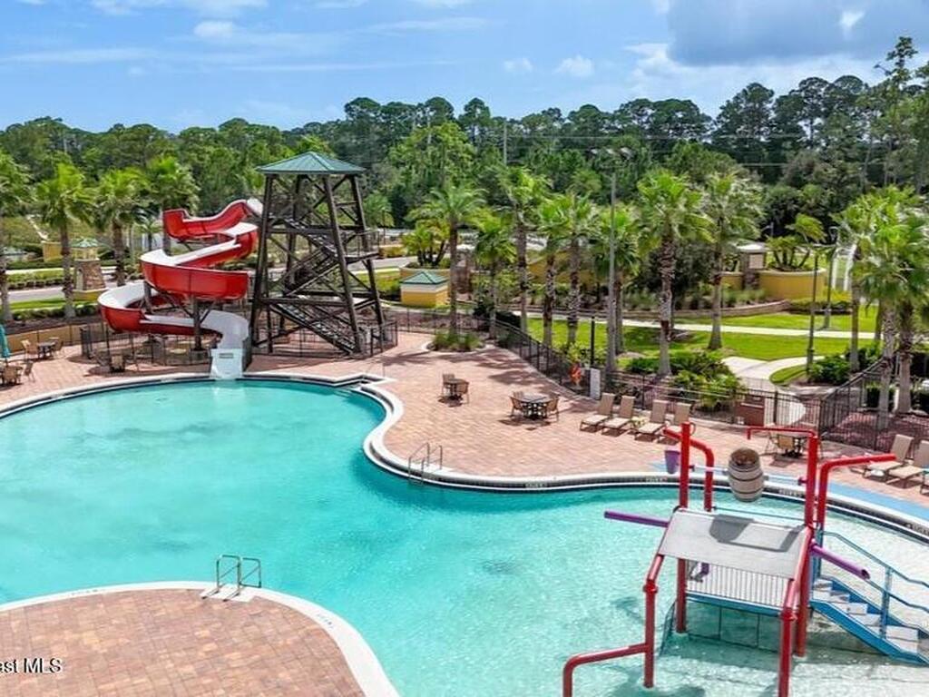 505 Horsemint Avenue, West Melbourne, FL 32904