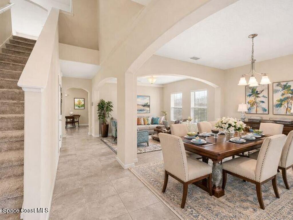 505 Horsemint Avenue, West Melbourne, FL 32904