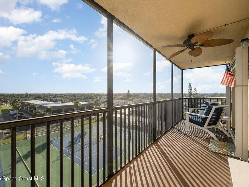 500 Palm Springs Boulevard, Indian Harbour Beach, FL 32937