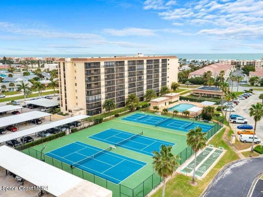 500 Palm Springs Boulevard, Indian Harbour Beach, FL 32937