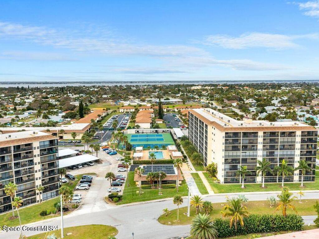 500 Palm Springs Boulevard, Indian Harbour Beach, FL 32937