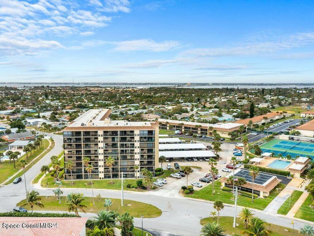 500 Palm Springs Boulevard, Indian Harbour Beach, FL 32937