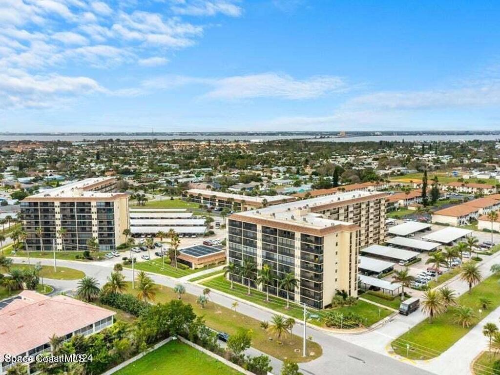 500 Palm Springs Boulevard, Indian Harbour Beach, FL 32937