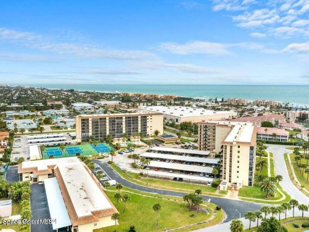 500 Palm Springs Boulevard, Indian Harbour Beach, FL 32937