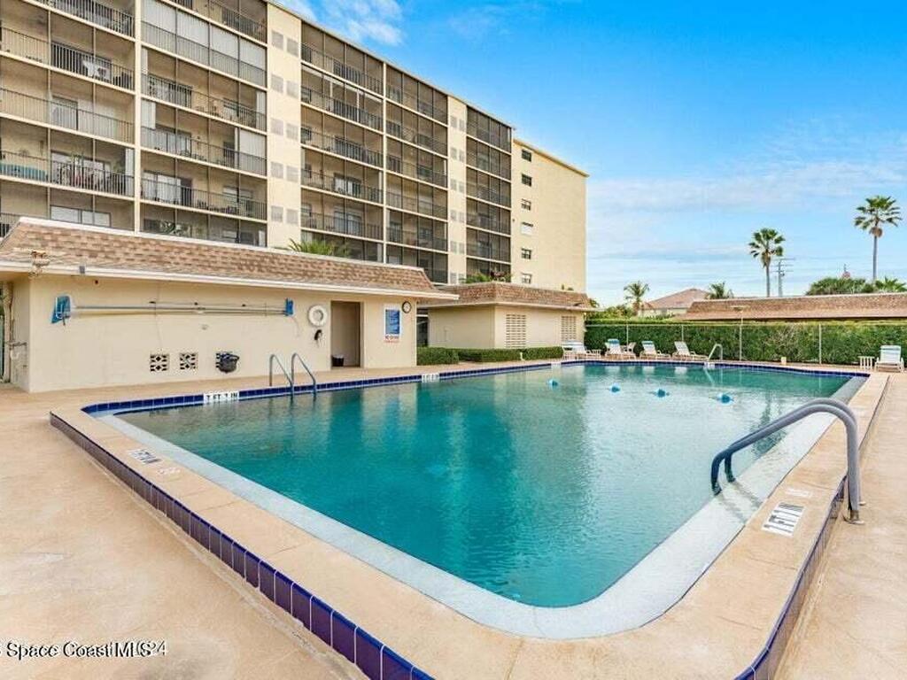 500 Palm Springs Boulevard, Indian Harbour Beach, FL 32937