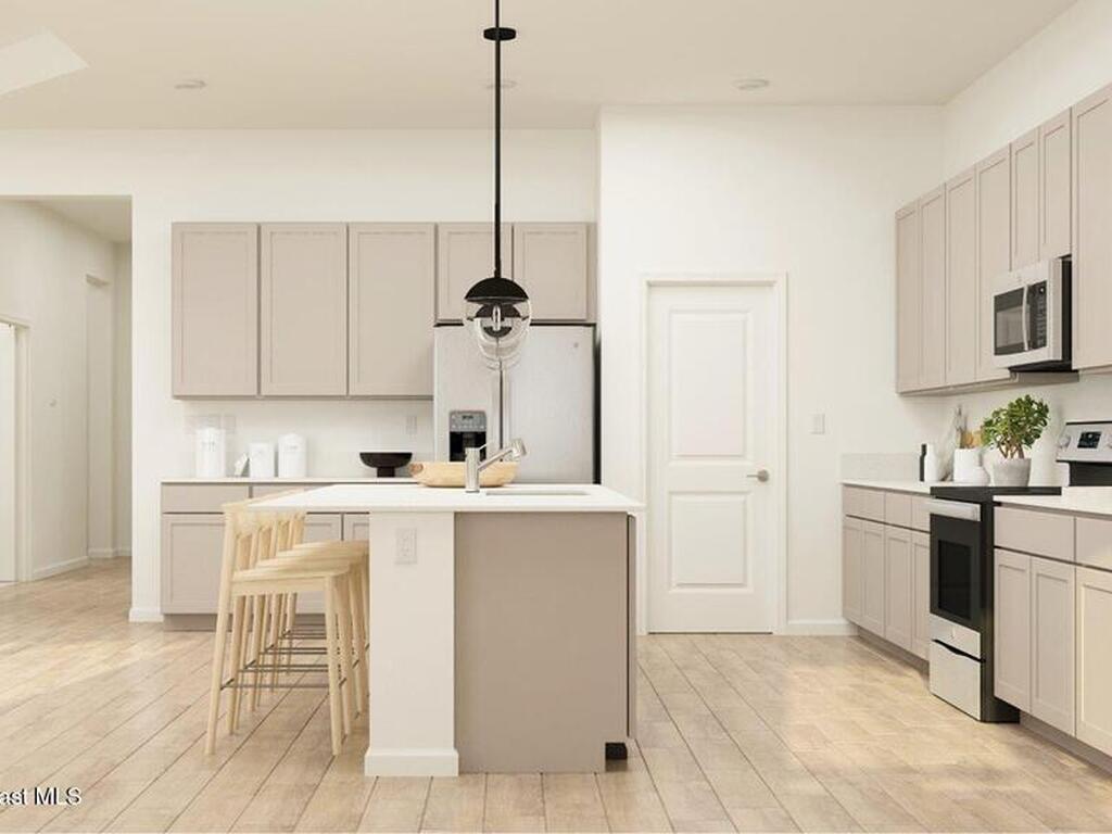 1453 Blessed Isles Drive, Palm Bay, FL 32907