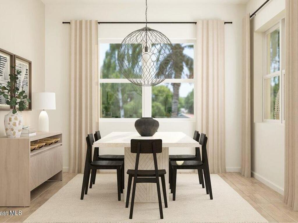 1453 Blessed Isles Drive, Palm Bay, FL 32907