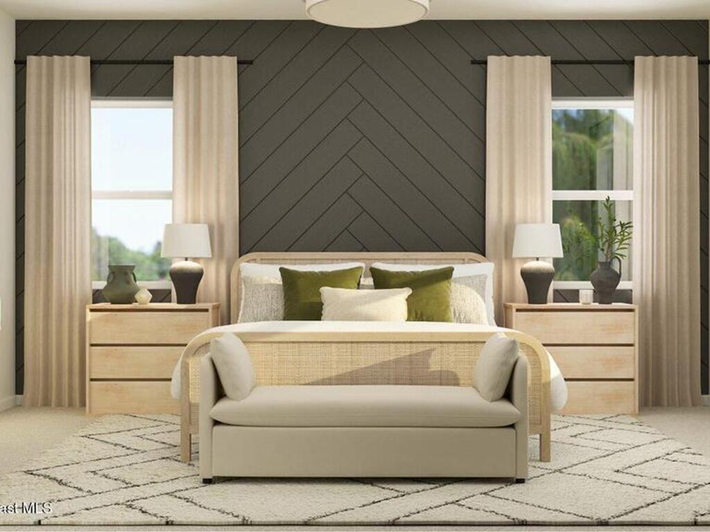 1453 Blessed Isles Drive, Palm Bay, FL 32907