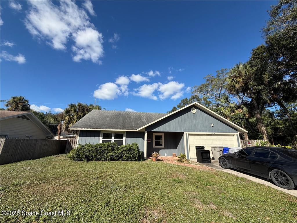 2526 4th Street, Vero Beach, FL 32968