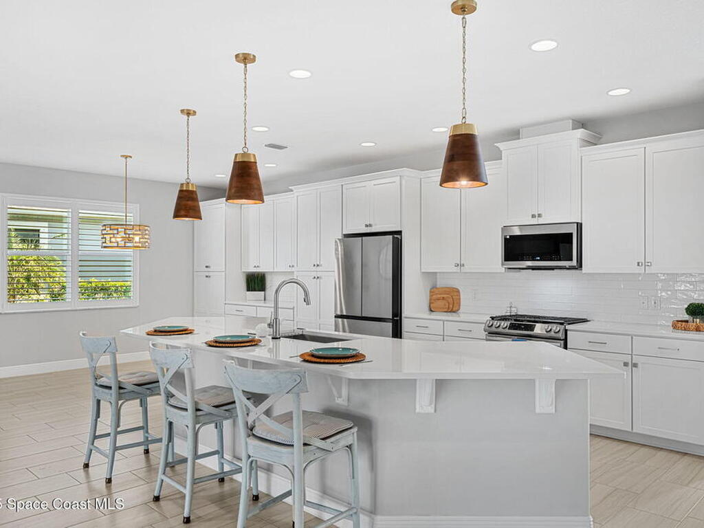 3288 Alandi Drive, Melbourne, FL 32940