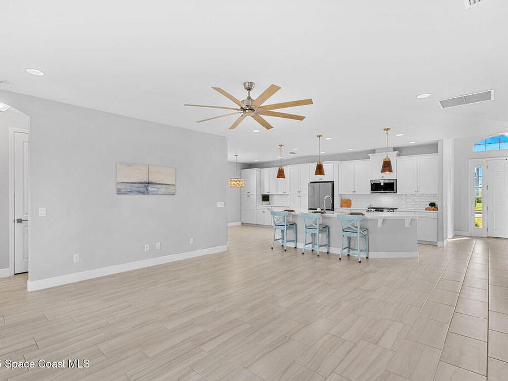 3288 Alandi Drive, Melbourne, FL 32940