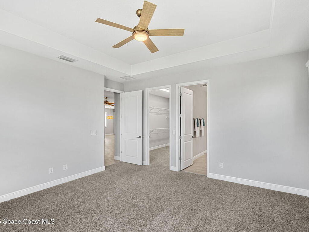 3288 Alandi Drive, Melbourne, FL 32940