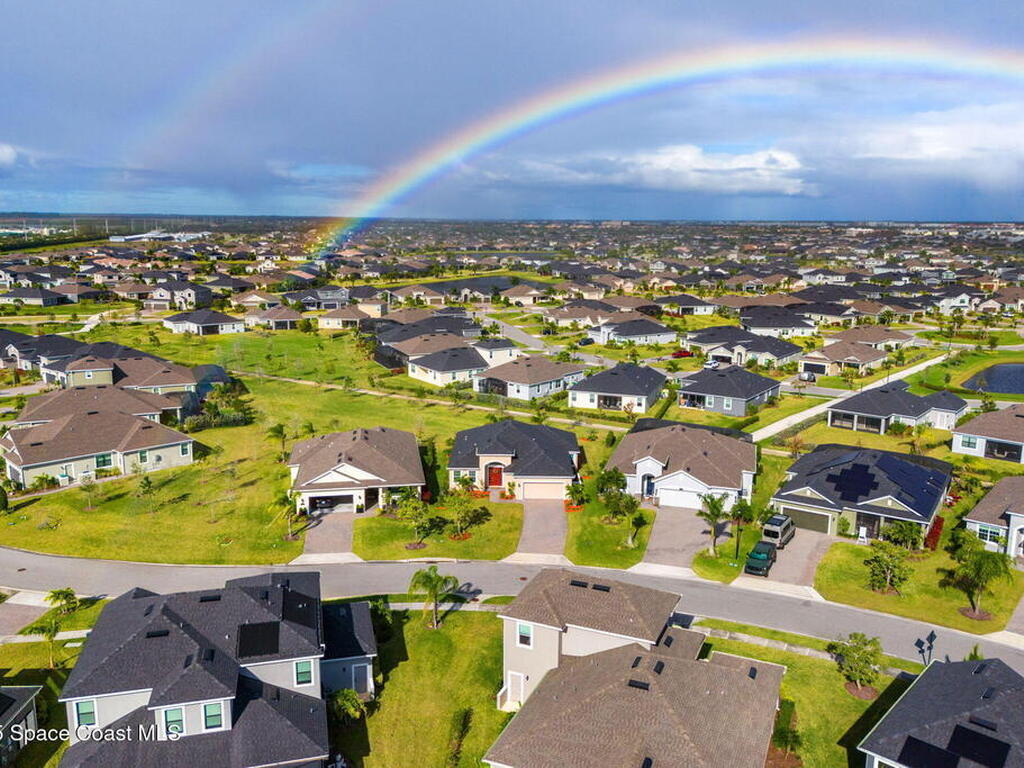 3288 Alandi Drive, Melbourne, FL 32940