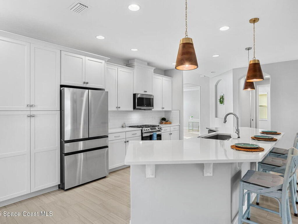 3288 Alandi Drive, Melbourne, FL 32940