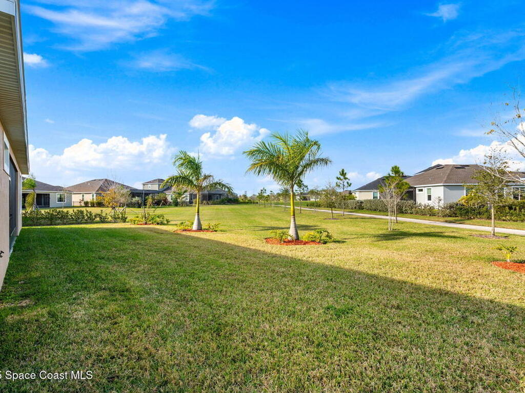 3288 Alandi Drive, Melbourne, FL 32940