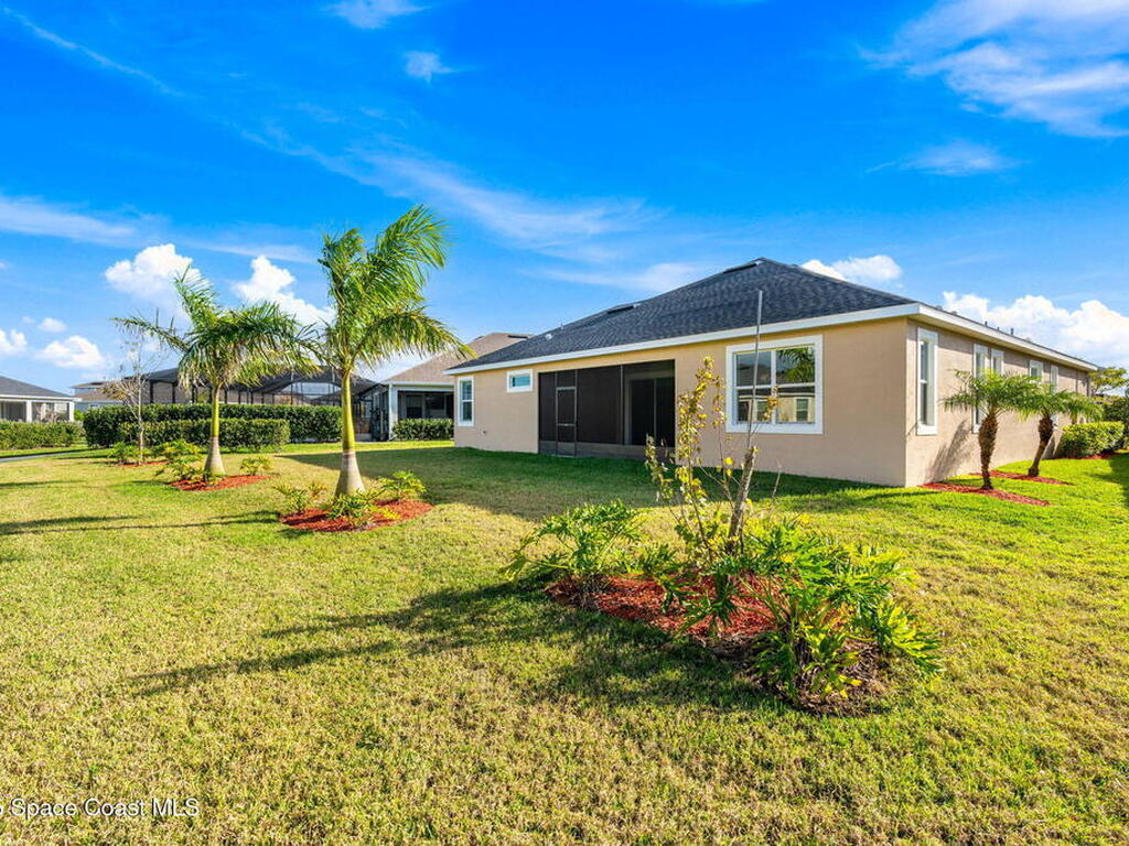3288 Alandi Drive, Melbourne, FL 32940