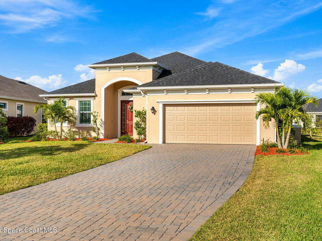 3288 Alandi Drive, Melbourne, FL 32940