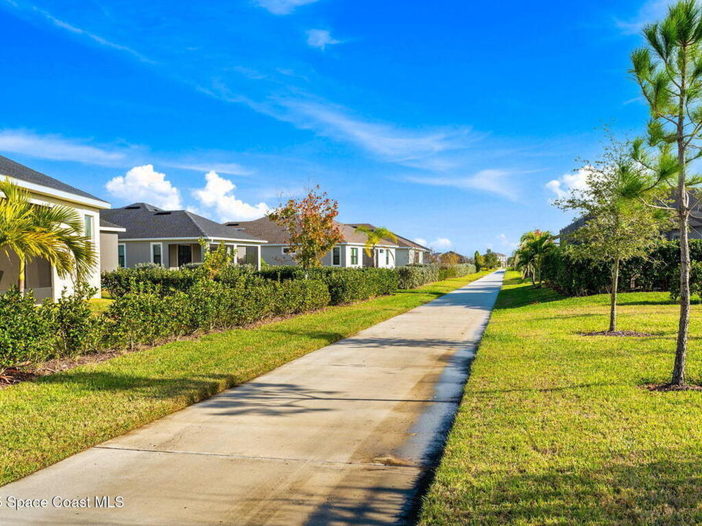 3288 Alandi Drive, Melbourne, FL 32940