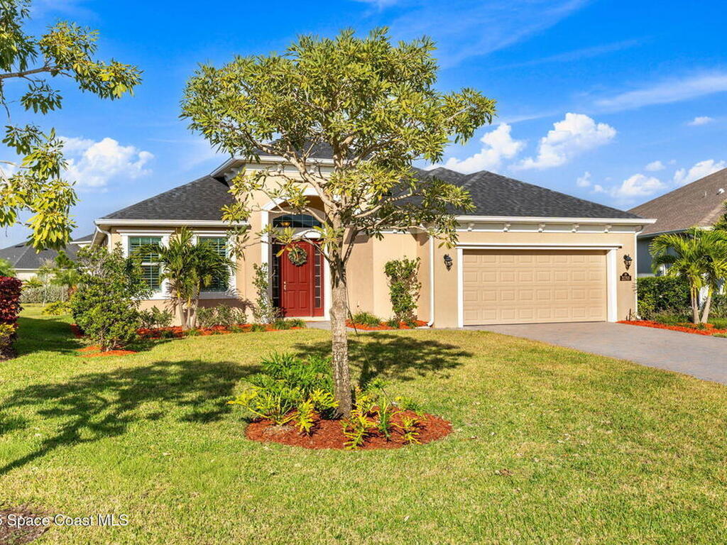 3288 Alandi Drive, Melbourne, FL 32940