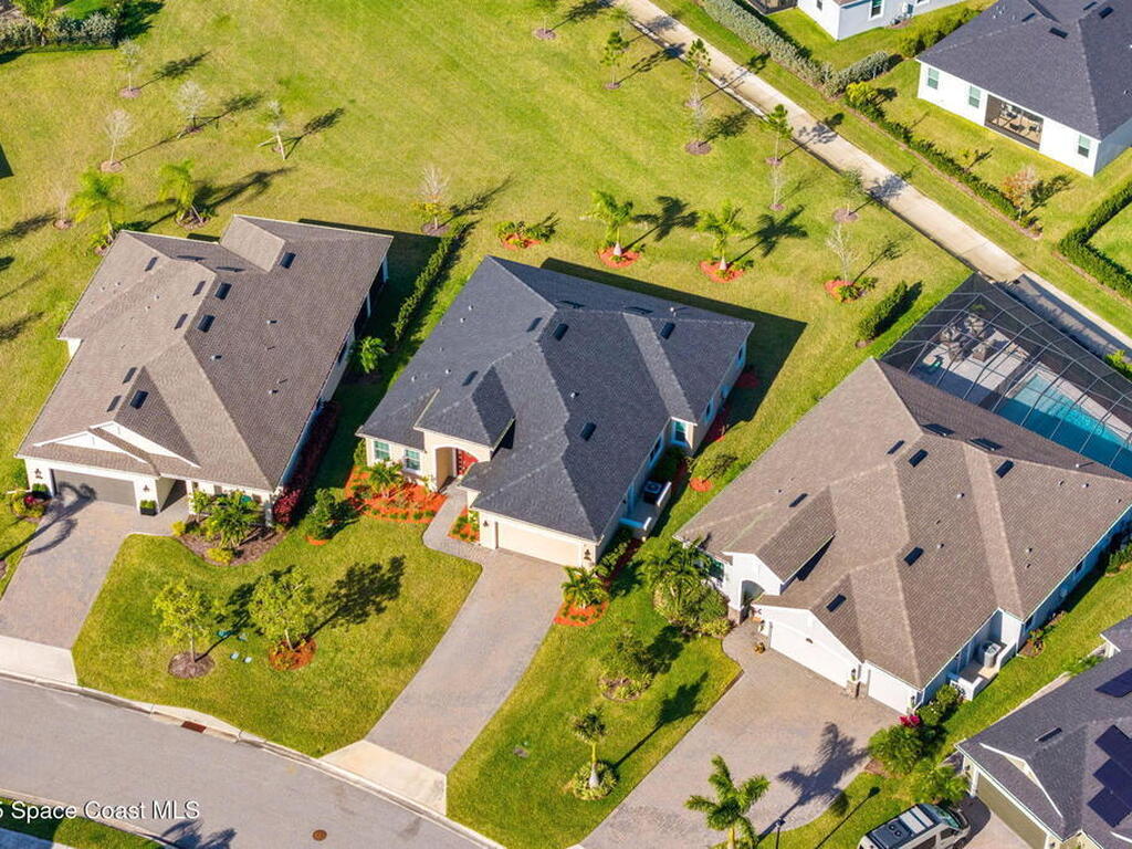 3288 Alandi Drive, Melbourne, FL 32940