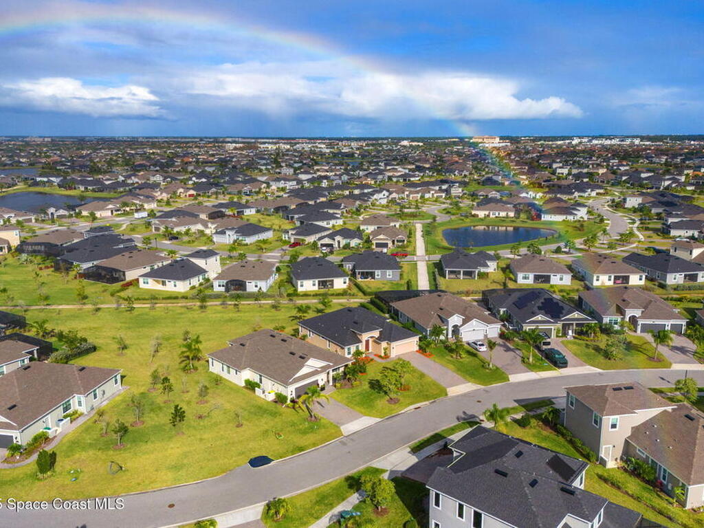 3288 Alandi Drive, Melbourne, FL 32940