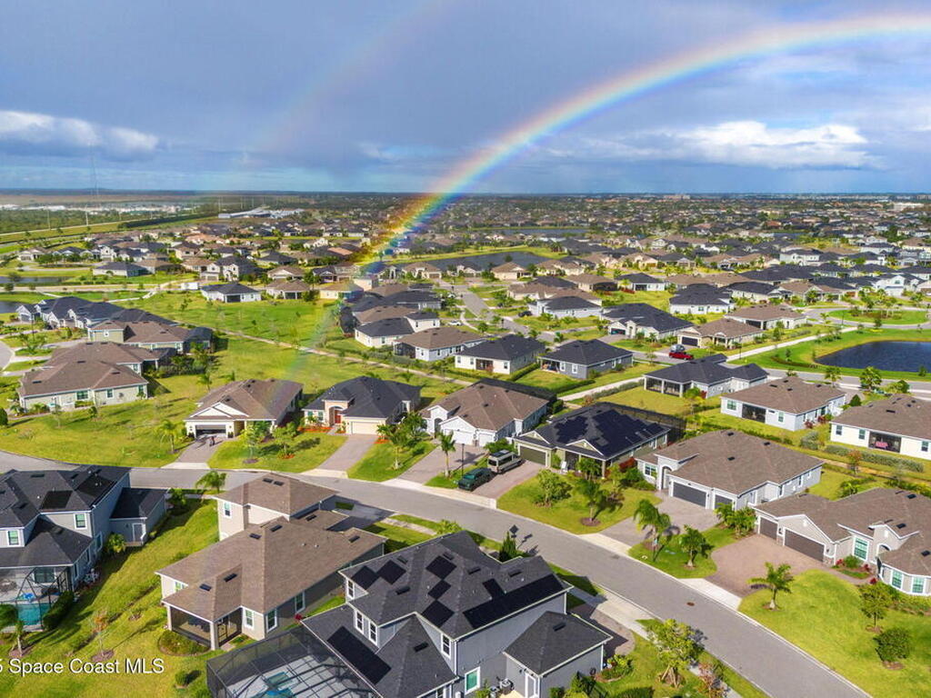 3288 Alandi Drive, Melbourne, FL 32940