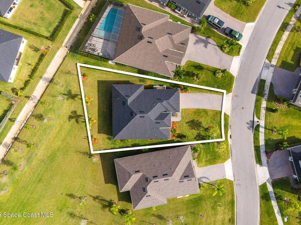 3288 Alandi Drive, Melbourne, FL 32940