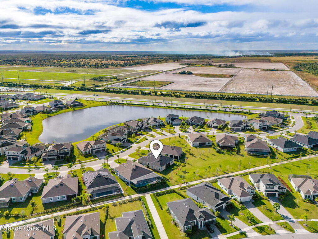 3288 Alandi Drive, Melbourne, FL 32940