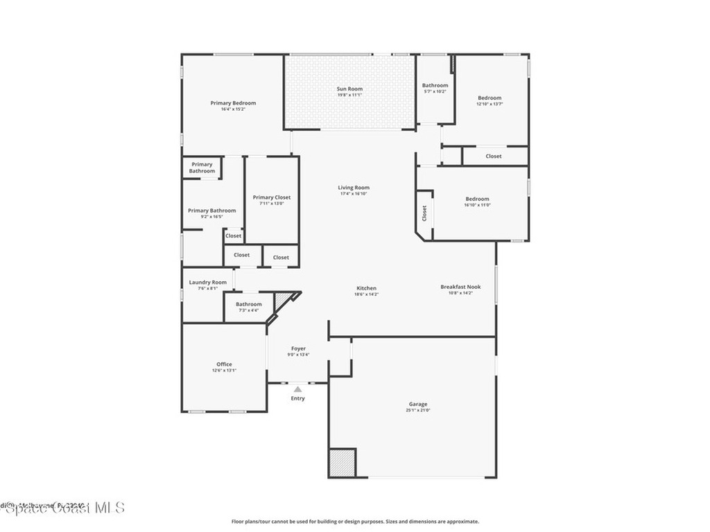 3288 Alandi Drive, Melbourne, FL 32940