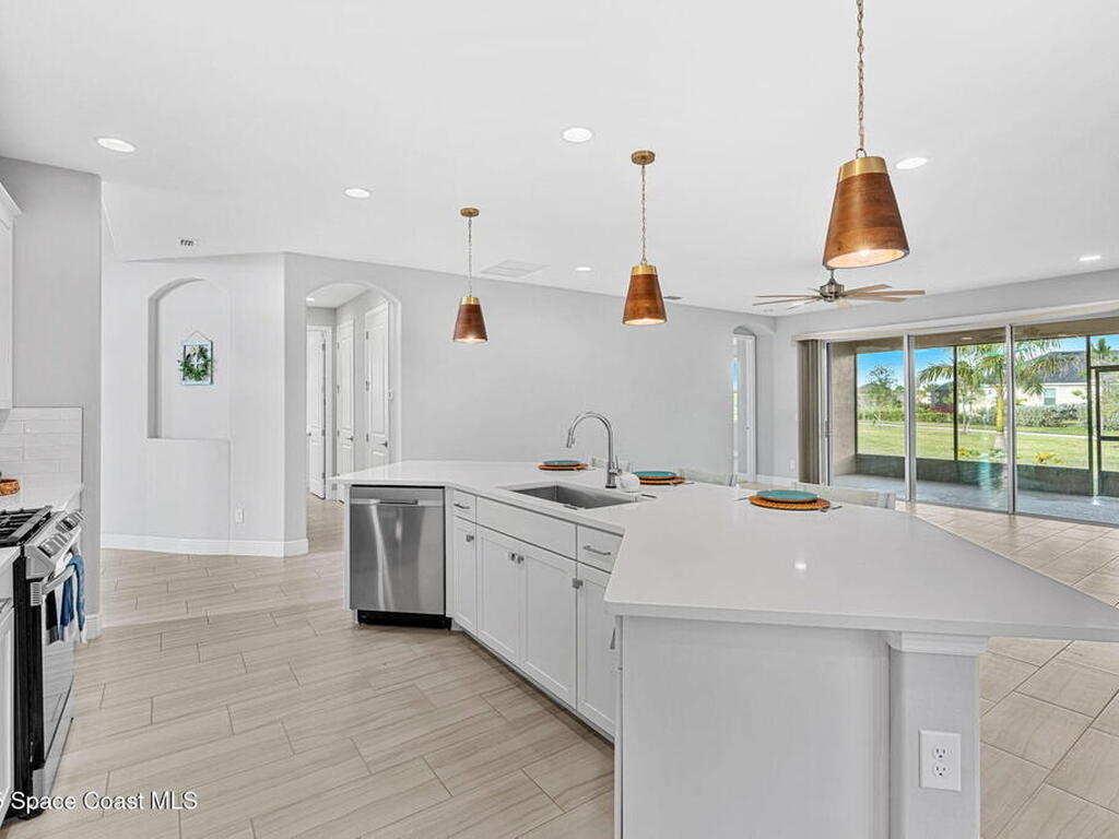 3288 Alandi Drive, Melbourne, FL 32940