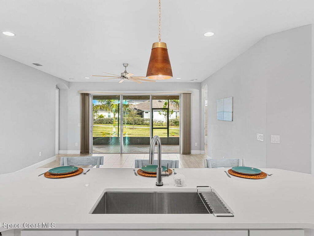 3288 Alandi Drive, Melbourne, FL 32940