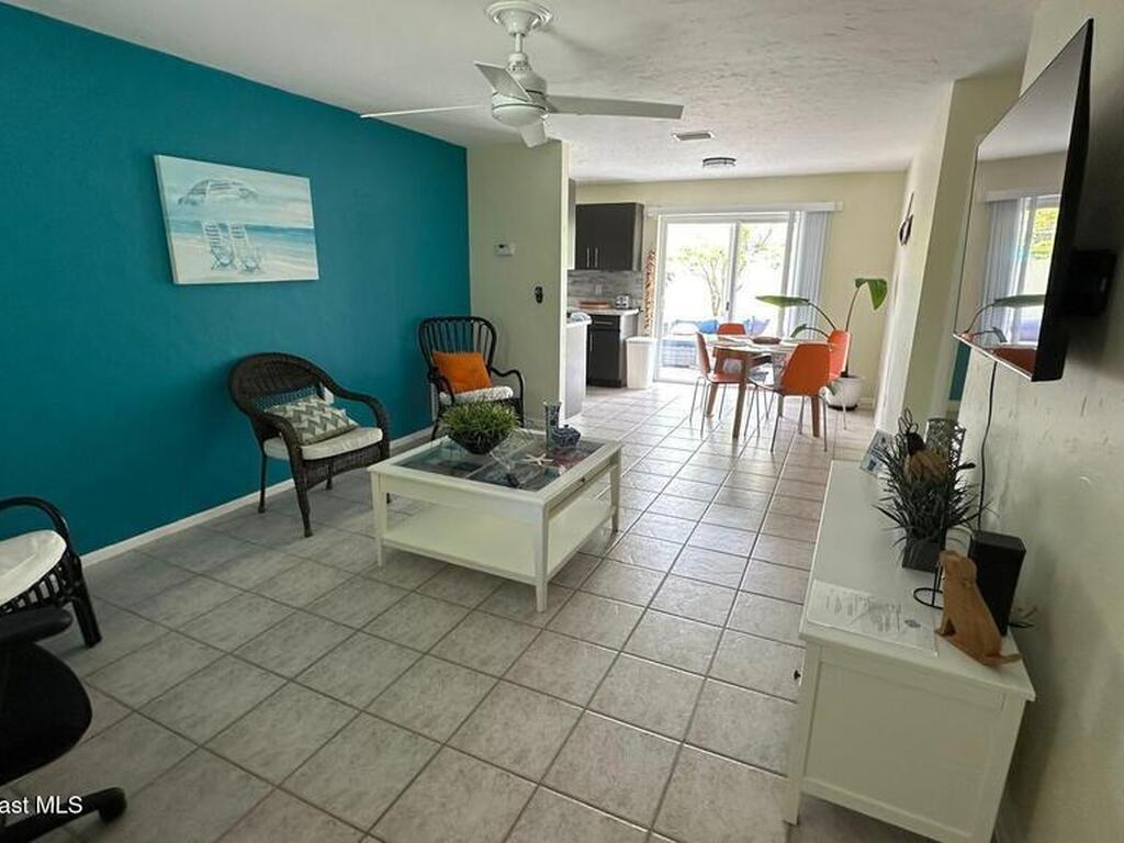 121 Franklyn Avenue, Indialantic, FL 32903