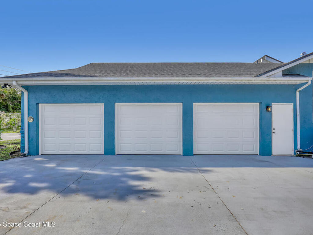 470 S Carpenter Road, Titusville, FL 32796