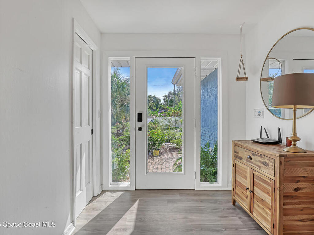 470 S Carpenter Road, Titusville, FL 32796