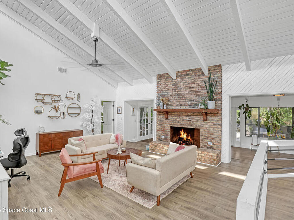 470 S Carpenter Road, Titusville, FL 32796