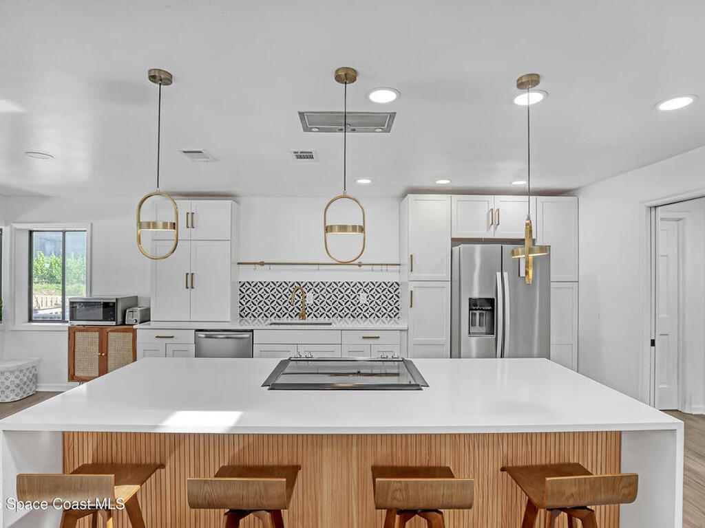 470 S Carpenter Road, Titusville, FL 32796