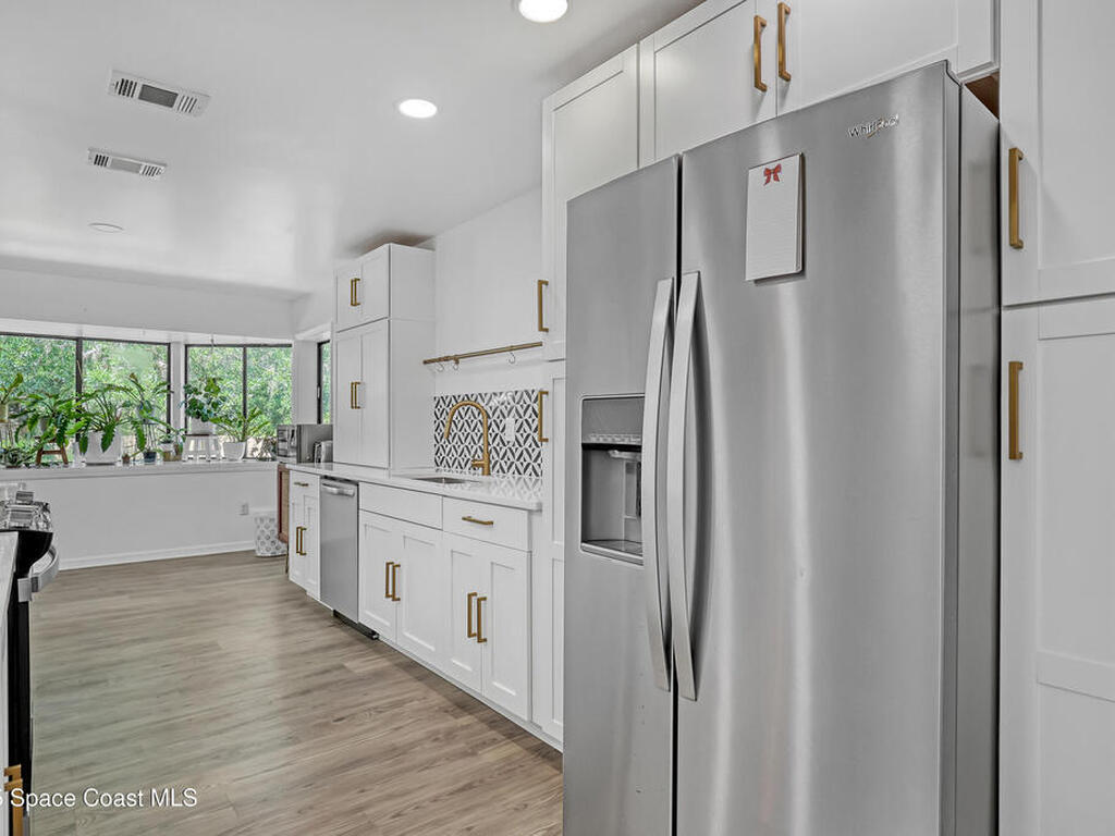 470 S Carpenter Road, Titusville, FL 32796