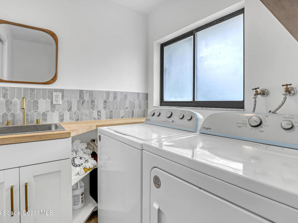 470 S Carpenter Road, Titusville, FL 32796