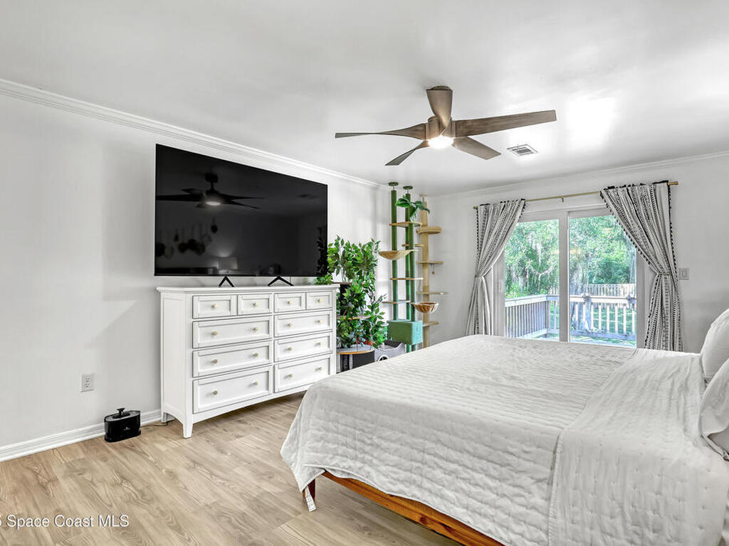 470 S Carpenter Road, Titusville, FL 32796