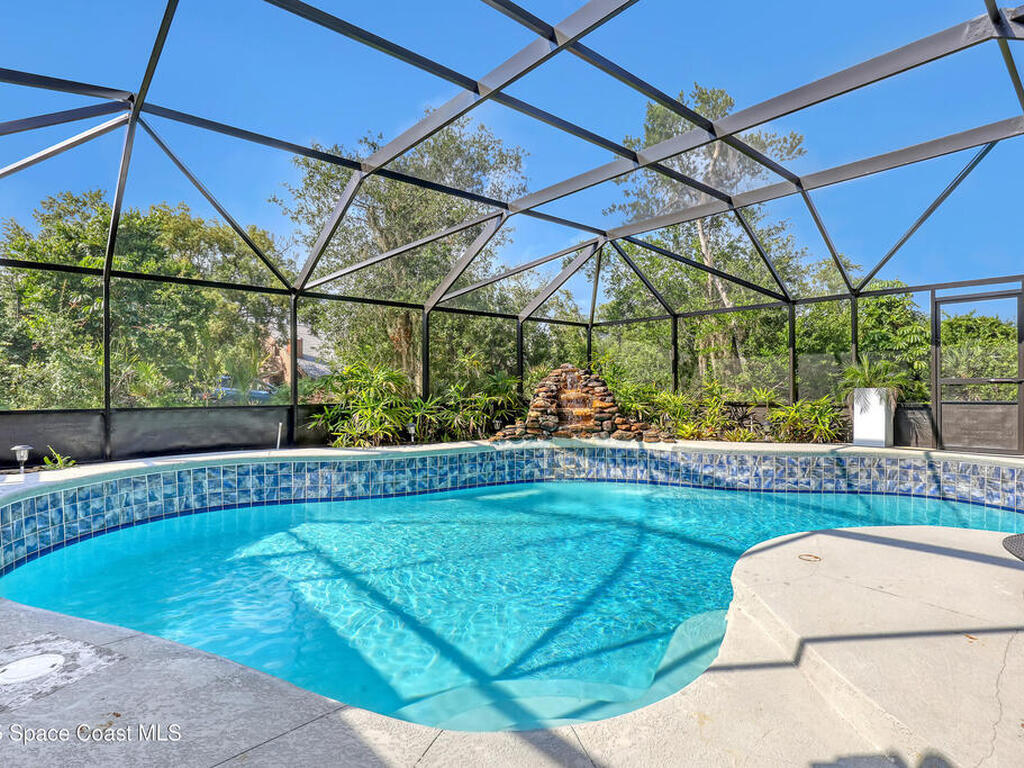 470 S Carpenter Road, Titusville, FL 32796