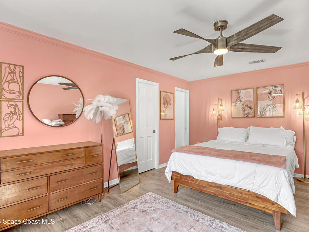 470 S Carpenter Road, Titusville, FL 32796